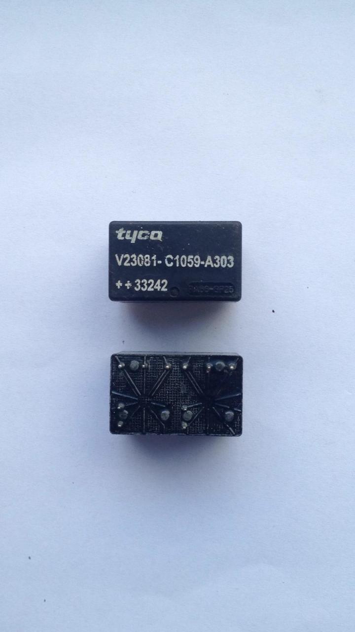 Otomotiv Role v23081-c1059-a303