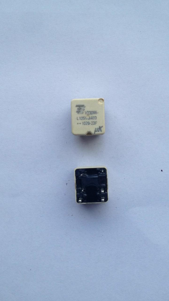 Otomotiv Role v23086-l1251-a403