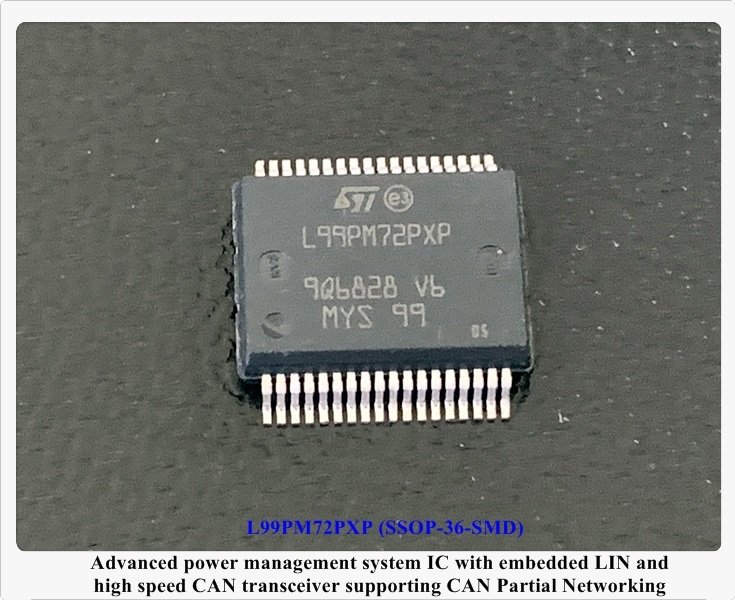 L99PM72PXP 