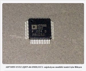 AD71055-YSTZ 