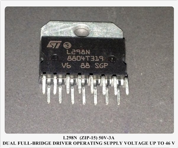 L298N 