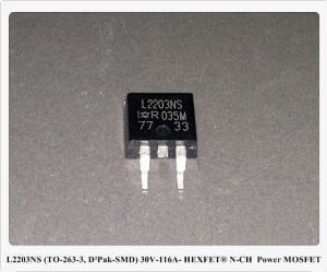 L2203NS 