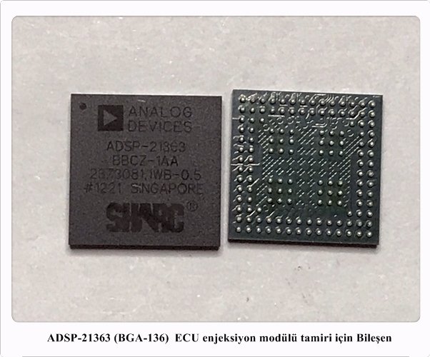 ADSP-21363 