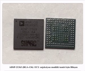 ADSP-21363 
