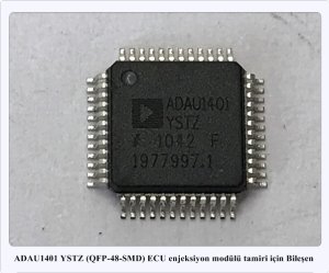 ADAU1401 YSTZ