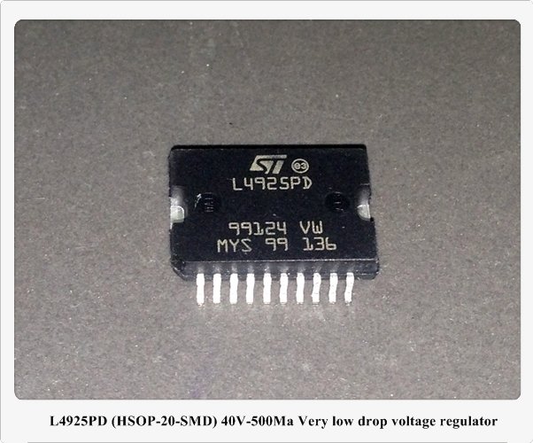 L4925PD