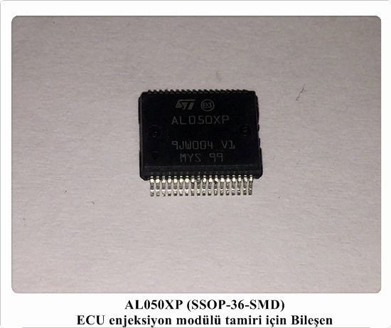 AL050XP 