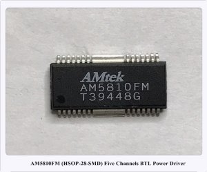 AM5810FM 