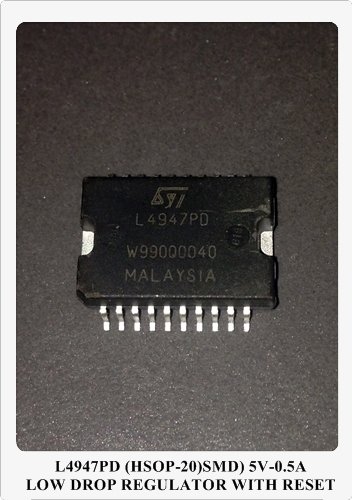 L4947PD 