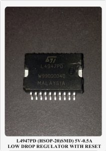 L4947PD 