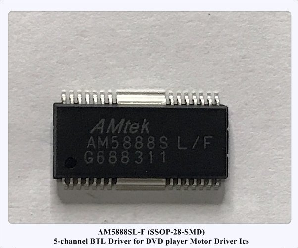 AM5888SL-F
