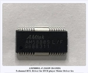 AM5888SL-F