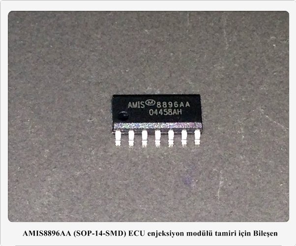 AMIS8896AA 