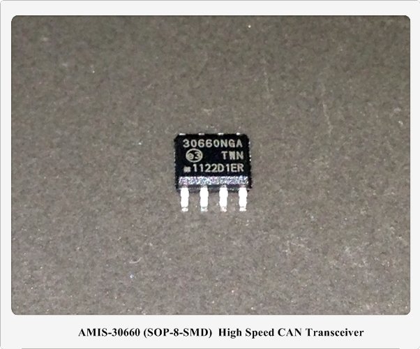 AMIS-30660 