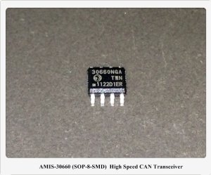 AMIS-30660 