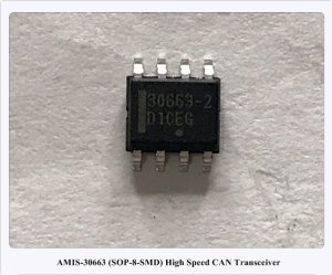 AMIS-30663