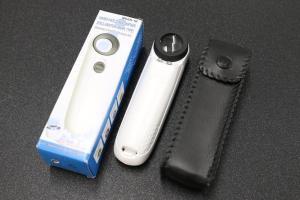 40X Led Işıklı Portatif Büyüteç 21mm Lens MG 6B1B