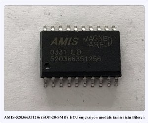 AMIS-520366351256 