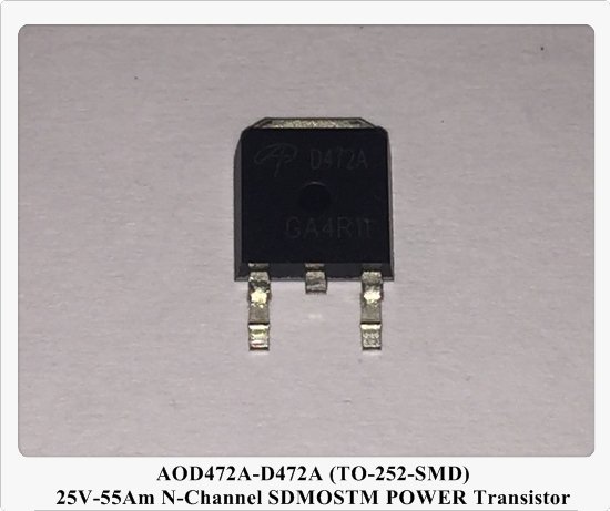 AOD472A-D472A 