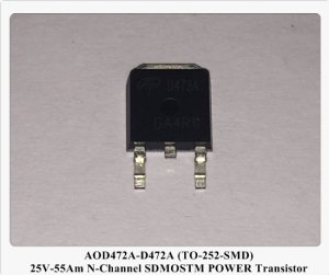 AOD472A-D472A 