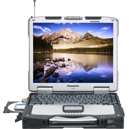 Panasonic Toughbook CF-30 Laptop