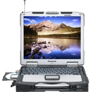 Panasonic Toughbook CF-30 Laptop