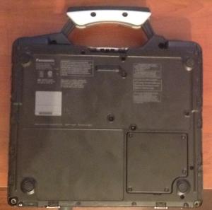 Panasonic Toughbook CF-30 Laptop