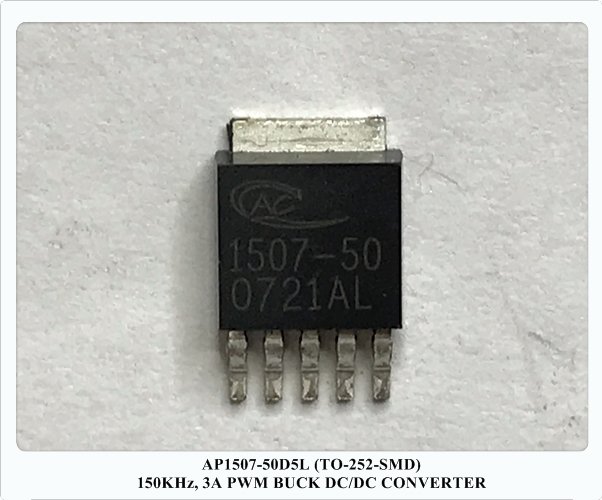 AP1507-50D5L 