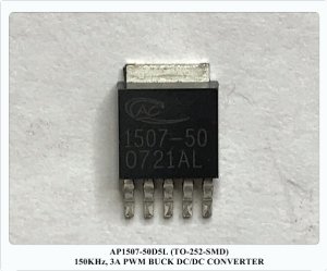 AP1507-50D5L 