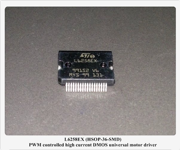 L6258EX 
