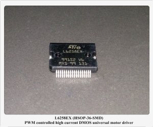L6258EX 
