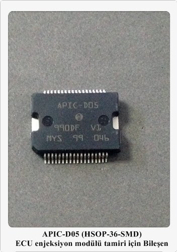 APIC-D05 