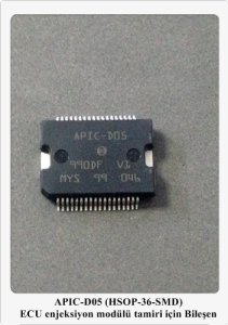 APIC-D05 