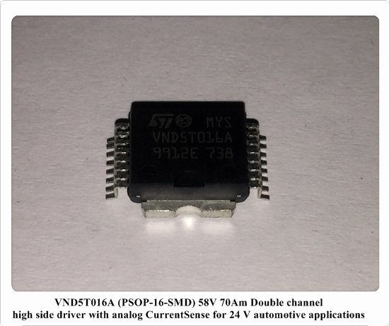 VND5T016A