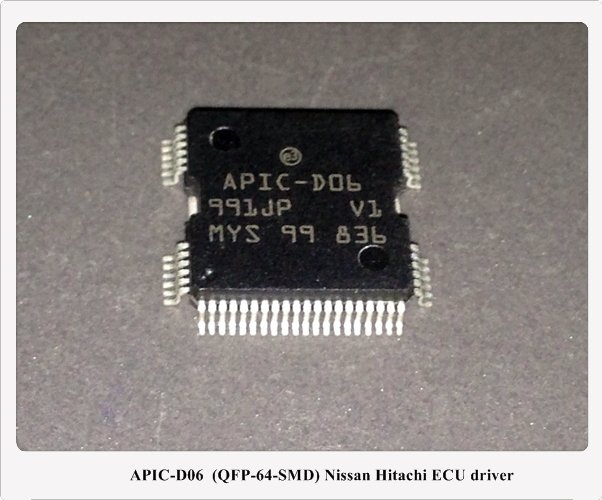 APIC-D06 