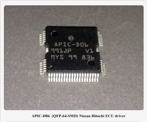 APIC-D06 