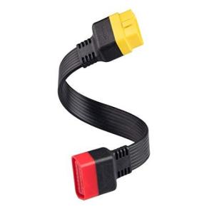 Launch X431 Easydiag Obd2 Arıza Tespit Kablosu, Easydiag Kablo