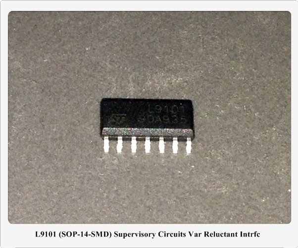 L9101 