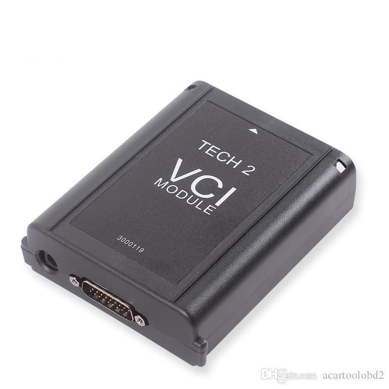 Tech 2 VCI Modül