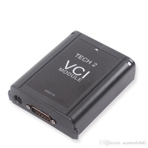 Tech 2 VCI Modül