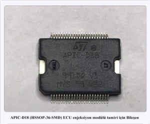 APIC-D18 