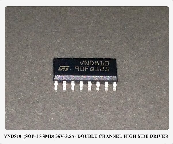 VND810