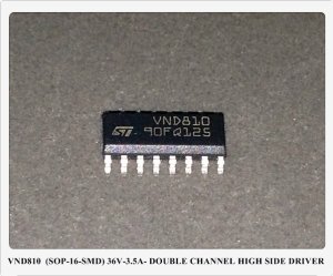 VND810