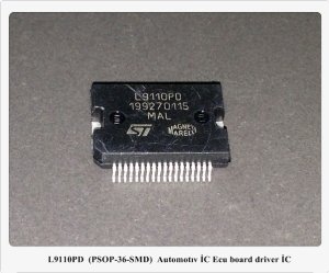 L9110PD  