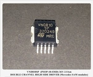 VND810SP