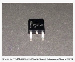 APM4010N 