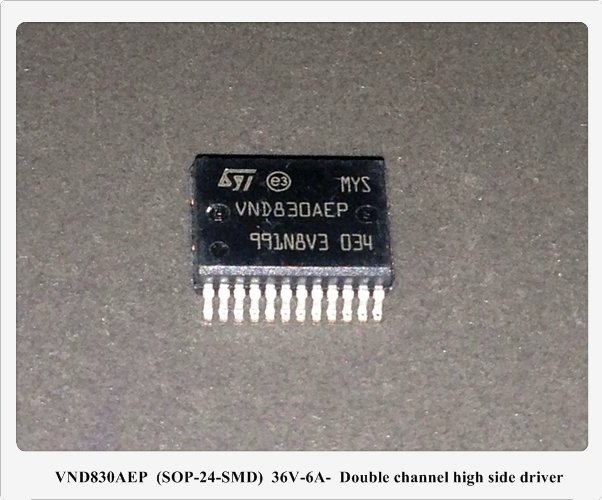 VND830AEP  