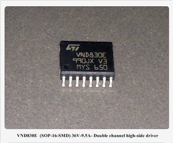 VND830E 
