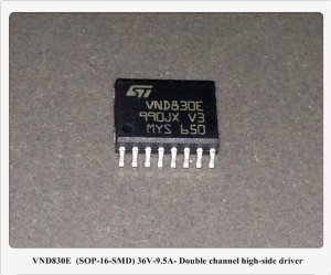 VND830E 