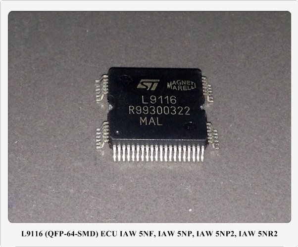 L9116 